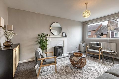 1 bedroom flat for sale, 18/5, Gladstone Street, Hawick TD9 0HX