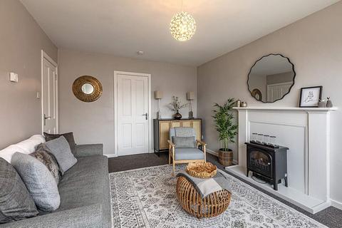 1 bedroom flat for sale, 18/5, Gladstone Street, Hawick TD9 0HX