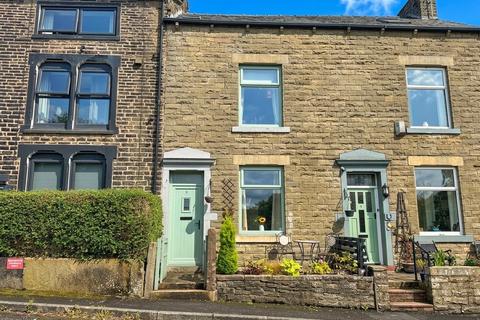 3 bedroom terraced house for sale, Booth Place, Waterfoot, Rossendale, BB4