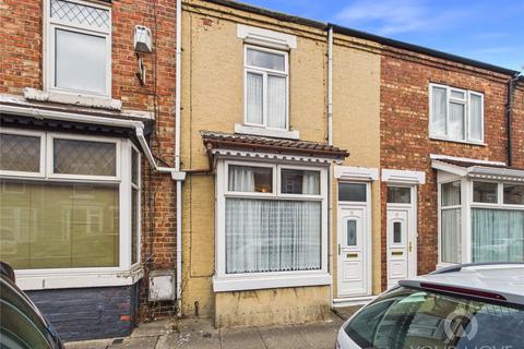 2 bedroom terraced house for sale, Wolsingham Terrace, Darlington, Durham, DL1