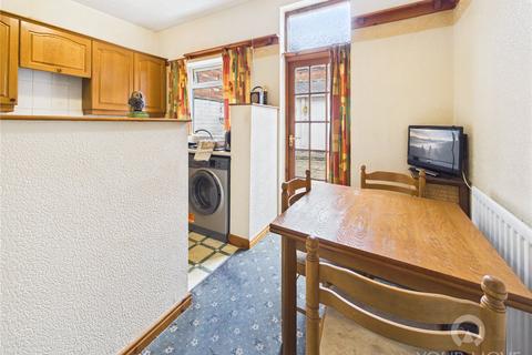 2 bedroom terraced house for sale, Wolsingham Terrace, Darlington, Durham, DL1