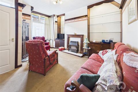 2 bedroom terraced house for sale, Wolsingham Terrace, Darlington, Durham, DL1