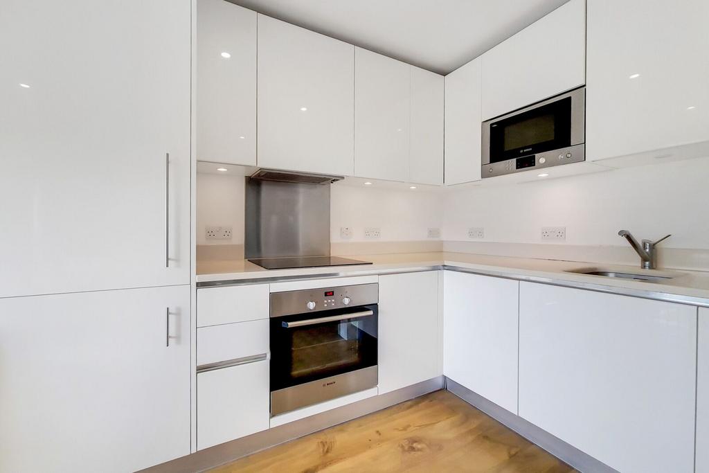 Apartment in London, Royal Borough of Greenwich - View 2