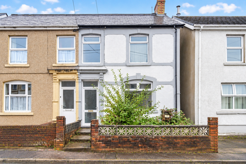 3 bedroom semi-detached house for sale, Ammanford SA18