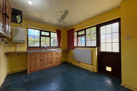 2 bedroom semi-detached bungalow for sale, 13 Wycliffe Avenue, Northallerton