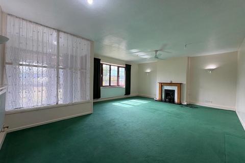 2 bedroom semi-detached bungalow for sale, 13 Wycliffe Avenue, Northallerton