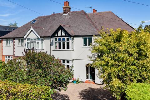 4 bedroom semi-detached house for sale, Cambridge CB2