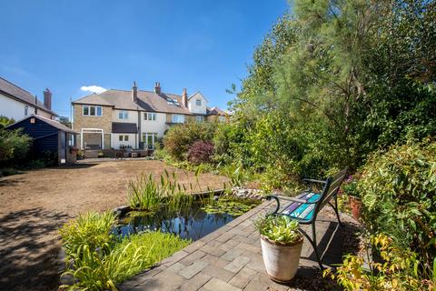 4 bedroom semi-detached house for sale, Cambridge CB2