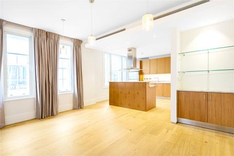 2 bedroom apartment to rent, Old Church Street, London, SW3