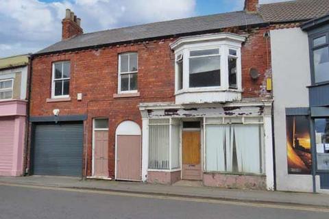 Property for sale, Redcar TS10