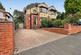 Edenfield Road, Prestwich, M25