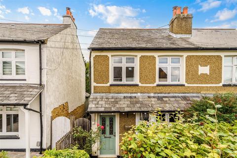 3 bedroom semi-detached house for sale, Duffield Road, Walton On The Hill
