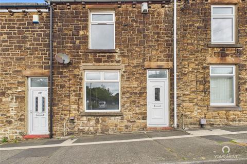 2 bedroom terraced house for sale, Durham Road, Consett DH8