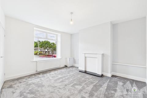 2 bedroom terraced house for sale, Durham Road, Consett DH8