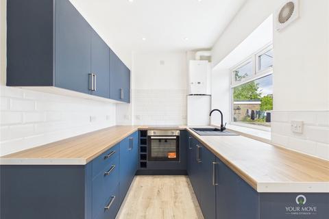 2 bedroom terraced house for sale, Durham Road, Consett DH8