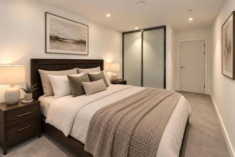 1 bedroom apartment to rent, Dock Street, Luxe Tower, Tower Hill, E1