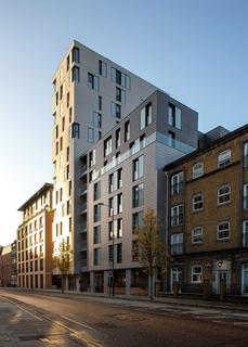 1 bedroom apartment to rent, Dock Street, Luxe Tower, Tower Hill, E1