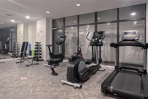 1 bedroom apartment to rent, Dock Street, Luxe Tower, Tower Hill, E1