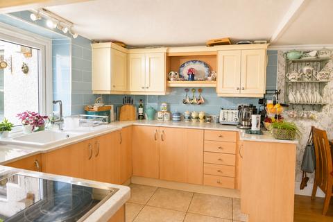 2 bedroom semi-detached house for sale, St. Marys Road, Bodmin, PL31 1NG