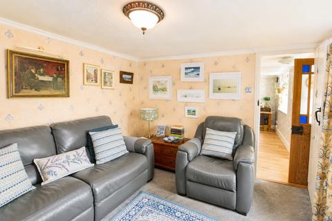 2 bedroom semi-detached house for sale, St. Marys Road, Bodmin, PL31 1NG