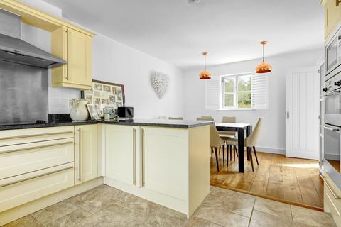 3 bedroom terraced house for sale, Hamels Lane, Buntingford, SG9