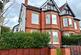 Harcourt Road, Llandudno, Conwy, LL30