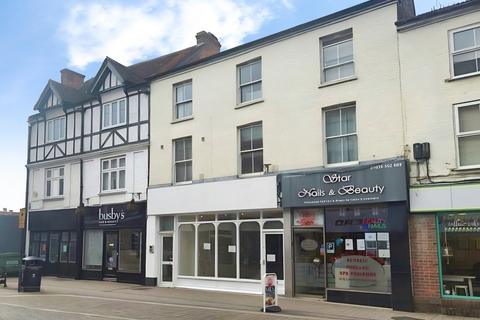 1 bed flat/apartment for rent in Newbury, Newbury, RG14