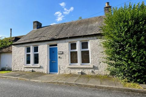 2 bedroom cottage for sale, Fairlie Cottage, 31 Victoria Avenue, Milnathort, KY13