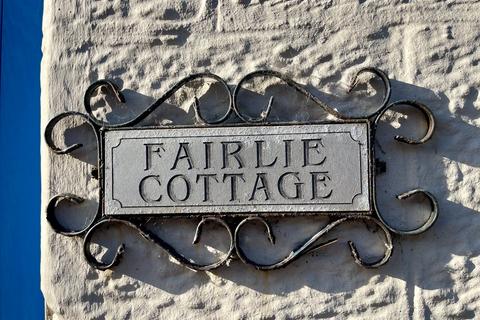 2 bedroom cottage for sale, Fairlie Cottage, 31 Victoria Avenue, Milnathort, KY13