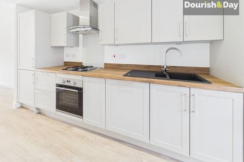 2 bedroom terraced house to rent, Lewes Drive, Staffordshire ST16