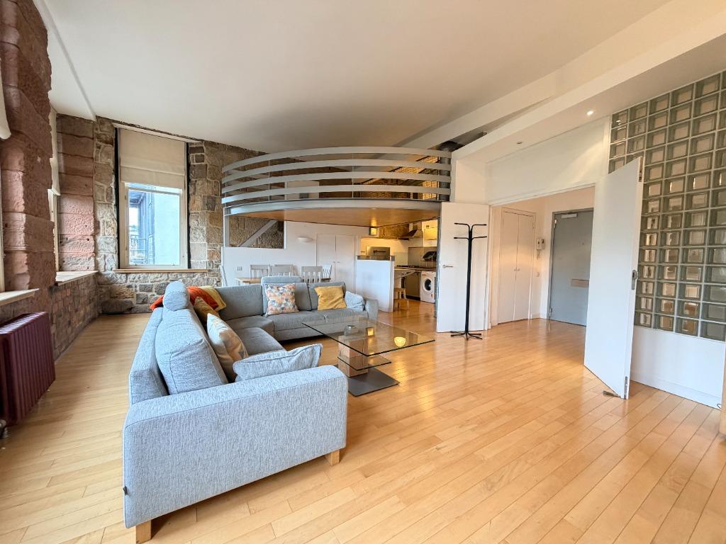 Apartment in Glasgow - View 2