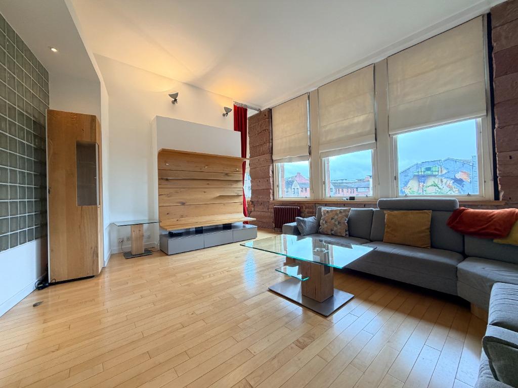 Apartment in Glasgow - View 5