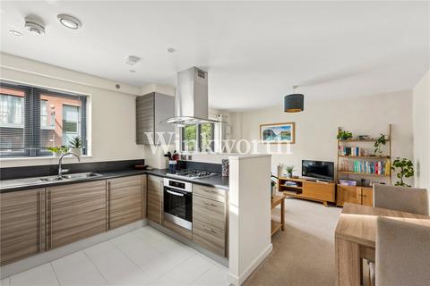 undefined, Leverton Close, London, N22