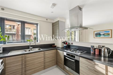undefined, Leverton Close, London, N22