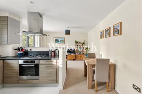 undefined, Leverton Close, London, N22