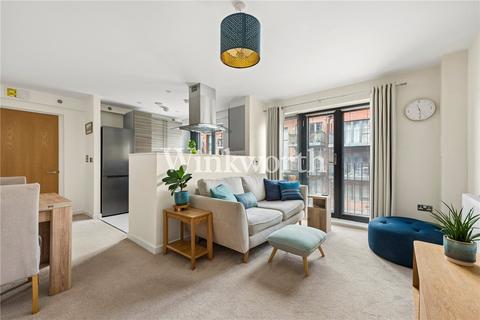 undefined, Leverton Close, London, N22