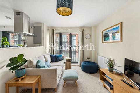undefined, Leverton Close, London, N22