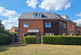 Brunswick Place, Central Totton
