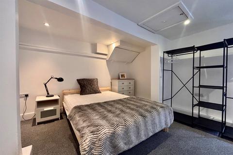 1 bedroom apartment to rent, 10 288 Iffley Road, Basement Flat, Iffley, Oxfordshire, OX4