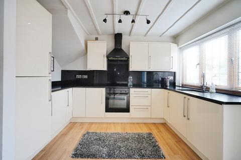 2 bedroom detached house for sale, The Callis, Ashby-de-la-Zouch, Leicestershire, LE65