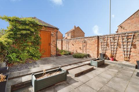 2 bedroom detached house for sale, The Callis, Ashby-de-la-Zouch, Leicestershire, LE65