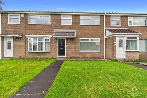 3 bedroom terraced house for sale, Addington Drive, Tyne and Wear NE28