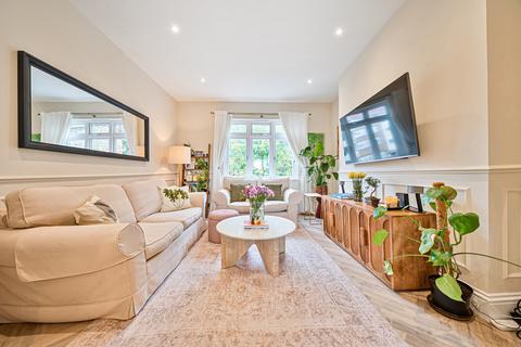 2 bedroom maisonette for sale, Peak Hill, London, SE26