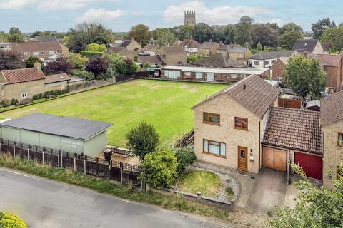3 bedroom link detached house for sale, Station Road, Soham, Ely, Cambridgeshire