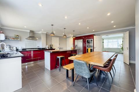 3 bedroom link detached house for sale, Station Road, Soham, Ely, Cambridgeshire
