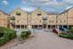Narrowboat Wharf, Leeds, West Yorkshire, LS13