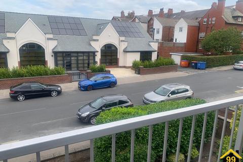 2 bedroom apartment for sale, Belvedere Court, AnsdelL Lytham St Annes, Lancashire, FY8