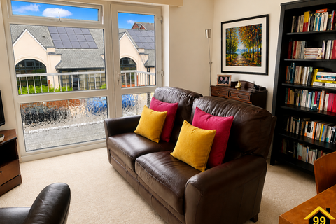 2 bedroom apartment for sale, Belvedere Court, AnsdelL Lytham St Annes, Lancashire, FY8