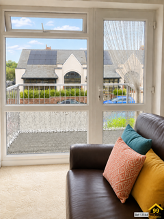 2 bedroom apartment for sale, Belvedere Court, AnsdelL Lytham St Annes, Lancashire, FY8