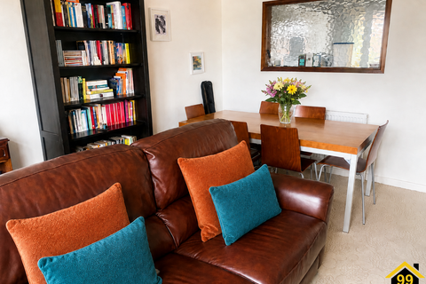 2 bedroom apartment for sale, Belvedere Court, AnsdelL Lytham St Annes, Lancashire, FY8